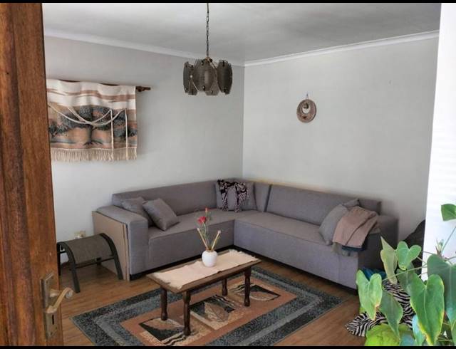 3 BEDROOM HOUSE FOR SALE IN DORANDIA